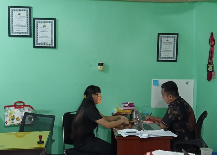 Warga Morowali Korban Perdagangan Orang, Dipekerjakan di Bahrain Tanpa Gaji