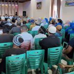 Warga Sulawesi Tenggara di Banggai Bersatu Menangkan Pasangan BERANI