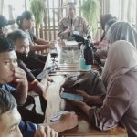 IRT Ditangkap Polisi Mencuri Uang Belasan Juta Rupiah di Toko Barang Campuran