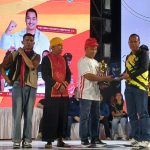 Fotradnas XIII 2024 Berakhir, Kontingen Sulteng Urutan Delapan