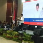 SAFARI Deklarasi Pilgub Sulteng 2024, BERANI Memulai dari Sirenja Donggala