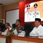 Sulteng Urutan Ke-5 Tertinggi Penurunan Kemiskinan di Indonesia