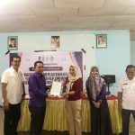 40 UMKM Sigi Dibantu UIN Datokarama Palu untuk Percepatan Sertifikasi Produk Halal