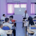 46 Mahasiswa Pascasarjana Universitas Azlam Angkatan 2024 Ikut Matrikulasi