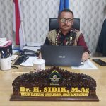 850 Mahasiswa UIN Datokarama Palu Siap Ikuti Wisuda Tahun 2024