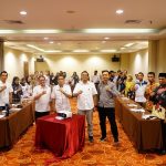 Akibat Sampah Laut, DKP Sulteng: Ubur-Ubur Terdampar di Teluk Palu