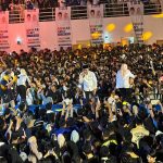 BERANI Usung Tiga Program Khusus untuk Kota Palu, Minta Didoakan untuk Merealisasikannya