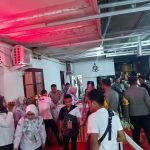 KPU Tolitoli Nyatakan Berkas Pencalonan Gunardi – Hamzah Lengkap dan Diterima, Kantongi 20.602 Suara Sah