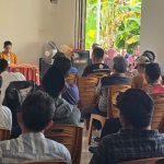 Bila Terpilih 01 Sulteng, Anwar Hafid Komitmen Kucurkan Dana Hibah Desa