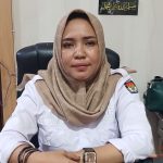 DPS Pilkada 2024, KPU Parimo Tetapkan 326.645 Pemilih