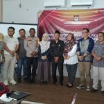 DPS Pilkada Morut 2024, KPU Tetapkan 110.801 Pemilih