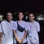 Deklarasi BERANI di Tawaeli Kota Palu, Berkah bagi Petugas Parkir