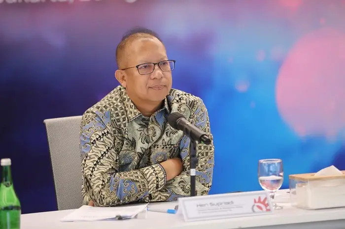 Di Public Expose Live 2024, Telkom Fokus Ciptakan Pertumbuhan Pendapatan yang Berkelanjutan