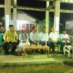 Difasilitasi Imran Latjedi, Bapaslon Rizal-SYP Sosialisasikan Program Berkelanjutan di Desa Lolu Sigi