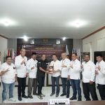 Dinyatakan Lengkap, KPU Sigi Terima Berkas Pendaftaran Bapaslon Rizal – Samuel