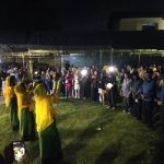 Diundang Sintuvuri To Ri Birobuli Raya, Hidayat Mengaku Merinding saat Tiba di Lokasi Deklarasi