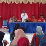 Duel Pelajar SMP di Parimo yang Viral Berujung Damai