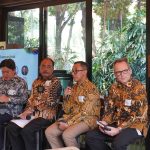 Dukung Misi Dekarbonisasi Pemerintah, PT Vale Terus Berinovasi Kurangi Penggunaan Energi Fosil