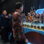 Festival LIKE 2 2024, Presiden Jokowi Apresiasi Upaya Dekarbonisasi PT Vale Indonesia Tbk
