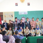 Gandeng Tiga Negara, UNUSIA Sukses Gelar Konferensi Internasional