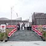 Gelaran Upacara HUT ke-79 RI di IKN, Telkom Buktikan Keandalan Infrastruktur Digital