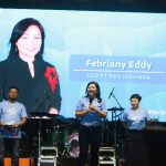 HUT 56 Sinergi Lestari, PT Vale Kian Tegaskan Komitmen Berkelanjutan untuk Masa Depan