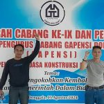 BPC Gapensi Donggala Akan Gelar Muscab, Pemda Diharapkan Bisa Kerjasama