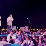 Gerindra Rekomendasikan Yasin-Syafia di Pilkada Donggala 2024