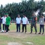 Idham Pagaluma Janji Benahi Stadion Persido