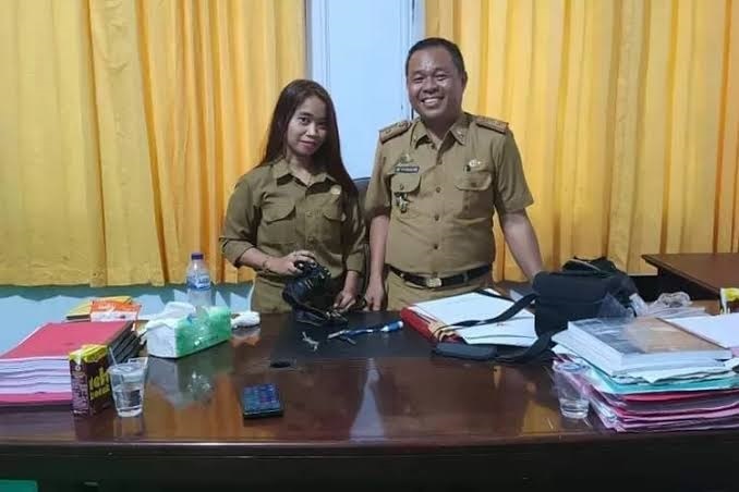 Ini Profil dan Karir Jabatan Dee Lubis, Asisten III Yang Menjadi Tersangka Kasus TTG di Donggala