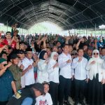 Ini Program Taslim – Asgar Ali di sektor Pendidikan Jika Kembali Pimpin Morowali