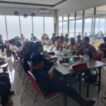 Jelang Pendaftaran Bapaslon di KPU, Polres Imbau Tetap Jaga Kondusifitas Morowali Utara