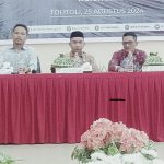 KPU Anggap RS Mokopido Tolitoli Tak Layak Jadi Rujukan Pemeriksaan Bapaslon Pilkada 2024