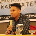 KPU Donggala Tetapkan DPS Pilkada 2024, Begini Jumlahnya