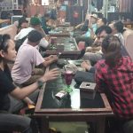 KPU Morut Enggan Jelaskan Anggaran Media untuk Pilkada 2024