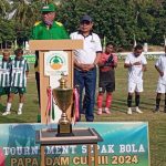 Klaim Didukung Tiga Partai, Bapaslon Idham Pagaluma – Abd. Aziz Segera Deklarasi Maju Pilkada Donggala 2024