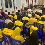 Koalisi Pengusung BERAMAL Rumuskan Strategi Menangkan AA-AKA