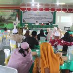 Komda Alkhairaat Sigi Penguatan Kelembagaan MDA Melalui Aplikasi IZOP