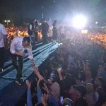 Komitmen Anwar Hafid Bila Terpilih 01 Sulteng, Bangun Jembatan Penghubung Bangkep – Balut