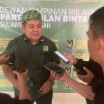 Konsolidasi Pemenangan Pilkada 2024, PBB Mantap Mengusung Rachmasnyah Ismail