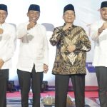 Longki Djanggola Siap Turun Gunung, Kawal Hidayat – Andi Nur Lamakarate Jadi Pemenang Pilwakot 2024