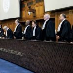 Turki Bergabung Dengan Afsel, Tuntut Israel di Pengadilan Kriminal Internasional