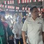 Mantan Ketua Presidium Relawan Kawan Ahmad Ali Ajak Anwar Hafid Blusukan ke Pasar Inpres Manonda Palu