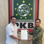 Menangkan Pilkada Poso 2024, PKB Bergabung ke Pasangan LUNAS
