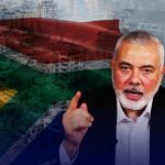 Berita Mossad Sewa Agen Garda Revolusi Bunuh Haniyeh Pengalihan Isu