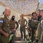 Militer Israel Kecam Media yang Tampilkan Wajah Pelaku Perkosaan di Penjara Sde Teiman