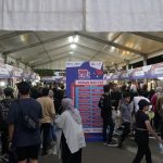 Nilai Transaksi UMKM di Digiland 2024 Mencapai Rp463 Juta