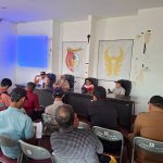 ORARI Lokal Sigi Gelar Pembinaan Pra-UNAR di Dolo Sigi