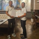 PBB Resmi Mengusung Jeffisa – Ruben, Koalisi Pengusung Bertambah Jadi 4 Parpol