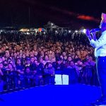 PKS Sebut Empat Sifat Anwar Hafid, Garansi Merealisasikan Sulteng NAMBASO